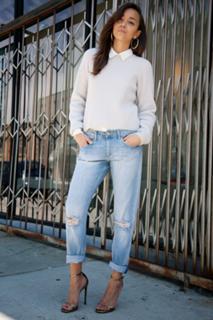 Ashley Madekwe feet photo thumbnail