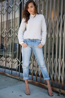 Ashley Madekwe feet photo thumbnail