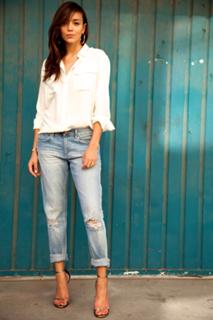 Ashley Madekwe feet photo thumbnail