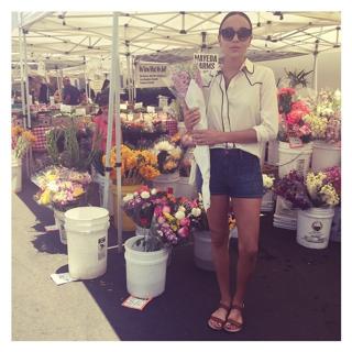 Ashley Madekwe feet photo thumbnail