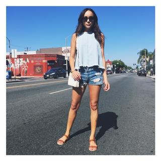 Ashley Madekwe feet photo thumbnail
