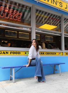 Ashley Madekwe feet photo thumbnail