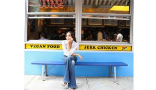 Ashley Madekwe feet photo thumbnail