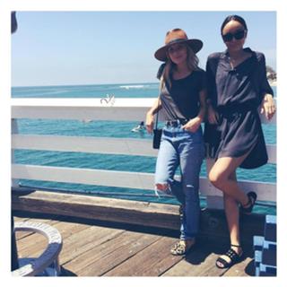 Ashley Madekwe feet photo thumbnail