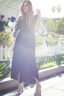 Ashley Madekwe feet photo thumbnail