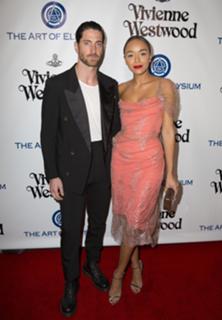 Ashley Madekwe feet photo thumbnail