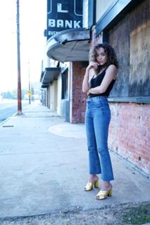 Ashley Madekwe feet photo thumbnail