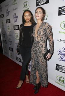 Ashley Madekwe feet photo thumbnail