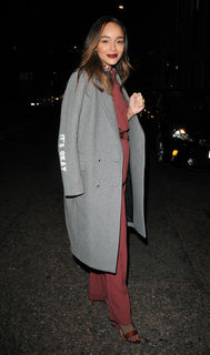 Ashley Madekwe feet photo thumbnail