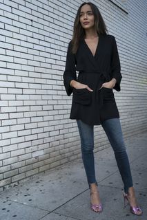 Ashley Madekwe feet photo thumbnail
