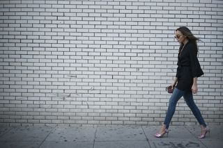 Ashley Madekwe feet photo thumbnail