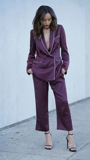 Ashley Madekwe feet photo thumbnail