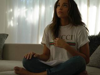 Ashley Madekwe feet photo thumbnail