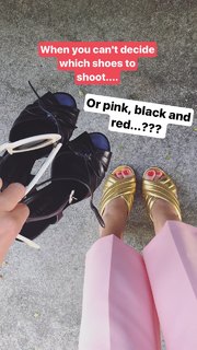 Ashley Madekwe feet photo thumbnail