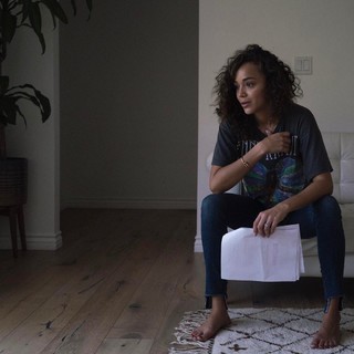 Ashley Madekwe feet photo thumbnail