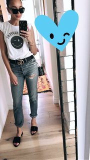 Ashley Madekwe feet photo thumbnail