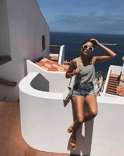 Ashley Madekwe feet photo thumbnail