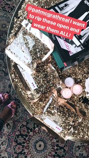 Ashley Madekwe feet photo thumbnail