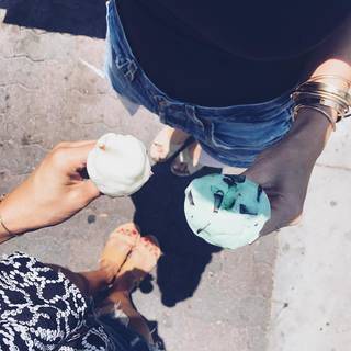 Ashley Madekwe feet photo thumbnail