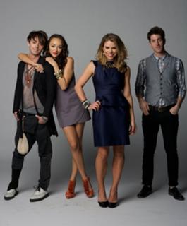 Ashley Madekwe feet photo thumbnail