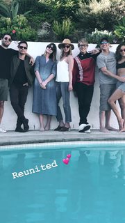 Ashley Madekwe feet photo thumbnail