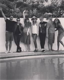Ashley Madekwe feet photo thumbnail