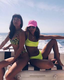 Ashley Madekwe feet photo thumbnail