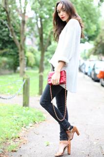Ashley Madekwe feet photo thumbnail