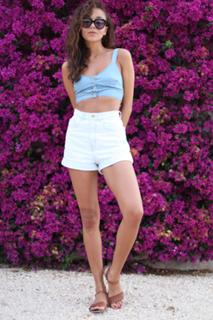 Ashley Madekwe feet photo thumbnail