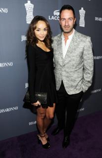 Ashley Madekwe feet photo thumbnail