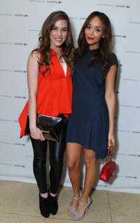 Ashley Madekwe feet photo thumbnail