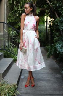 Ashley Madekwe feet photo thumbnail