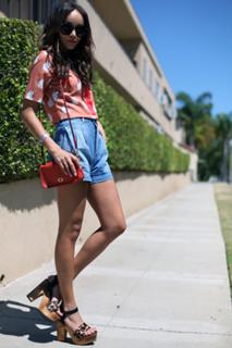 Ashley Madekwe feet photo thumbnail