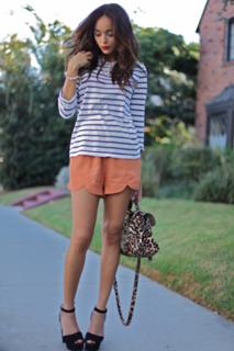 Ashley Madekwe feet photo thumbnail