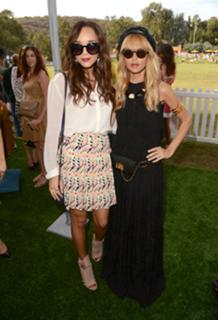Ashley Madekwe feet photo thumbnail