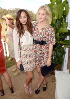 Ashley Madekwe feet photo thumbnail