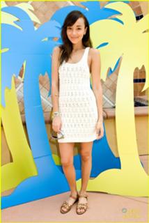 Ashley Madekwe feet photo thumbnail