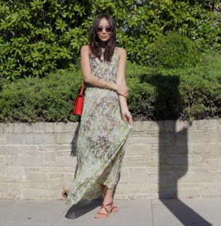 Ashley Madekwe feet photo thumbnail