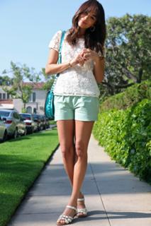 Ashley Madekwe feet photo thumbnail