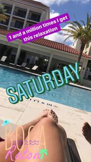 Ashley Mae Sebera feet photo thumbnail
