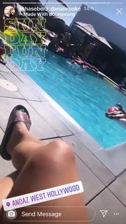 Ashley Mae Sebera feet photo thumbnail