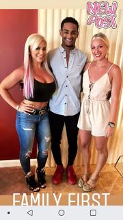 Ashley Mae Sebera feet photo thumbnail