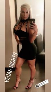 Ashley Mae Sebera feet photo thumbnail