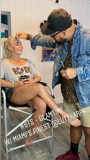 Ashley Mae Sebera feet photo thumbnail
