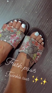 Ashley Mae Sebera feet photo thumbnail