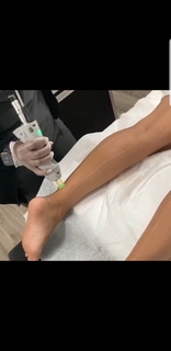 Ashley Mae Sebera feet photo thumbnail