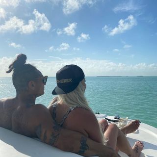 Ashley Mae Sebera feet photo thumbnail