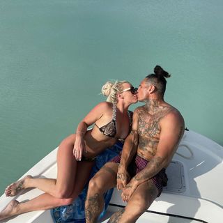 Ashley Mae Sebera feet photo thumbnail