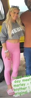 Ashley Mae Sebera feet photo thumbnail
