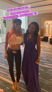 Ashley Mae Sebera feet photo thumbnail